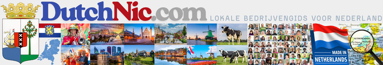 Gemaakt in Nederland - Verra Real Estate